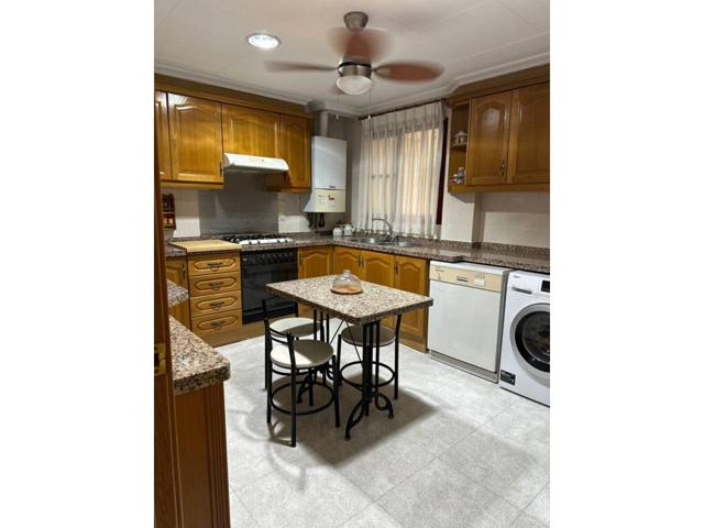 Piso en venta en La Petxina(46008) photo 0