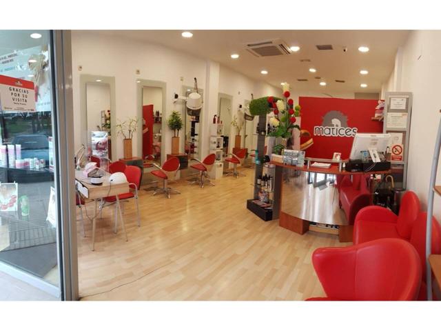 Local comercial en venta en Collado Villalba photo 0