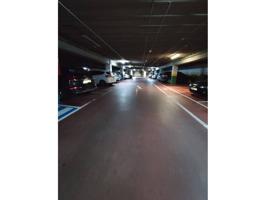 PLAZA GARAJE COCHE photo 0