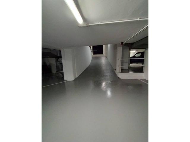 Garaje en alquiler en CORTE INGLES-GAITEIRA photo 0