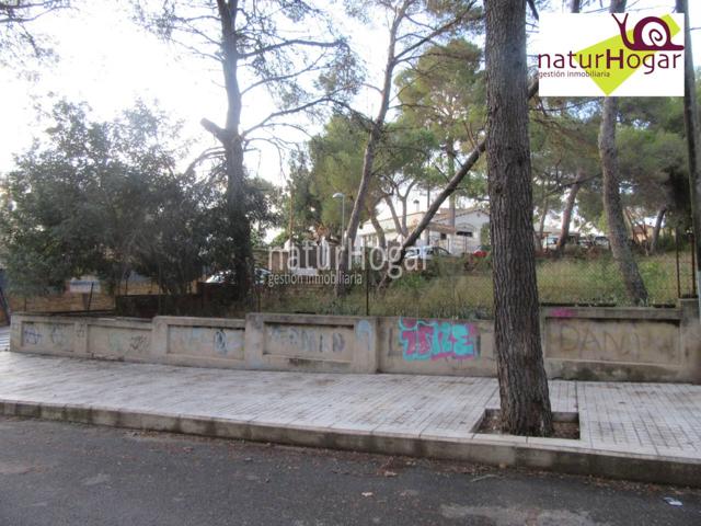 Terreno en venta en La Canyada - La Cañada photo 0