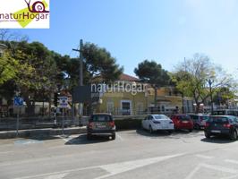 Parcela en venta en La Canyada - La Cañada photo 0