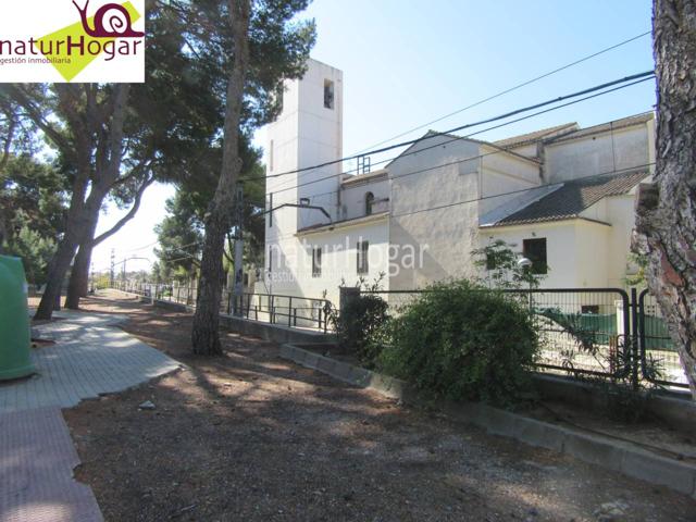 Parcela en venta en La Canyada - La Cañada photo 0