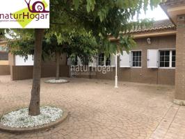 Casa en alquiler en La Canyada - La Cañada photo 0