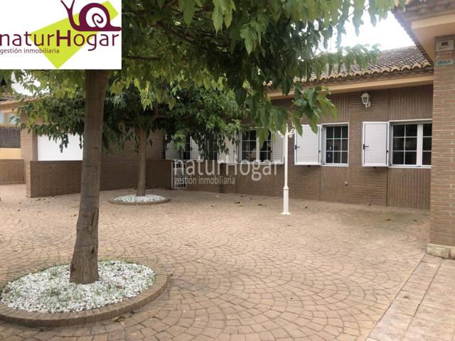 Casa en alquiler en La Canyada - La Cañada photo 0