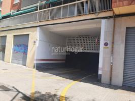 Alquiler de garage en València Capital photo 0