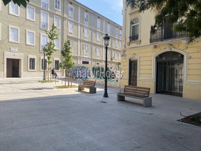 Alquiler de piso en València Capital photo 0