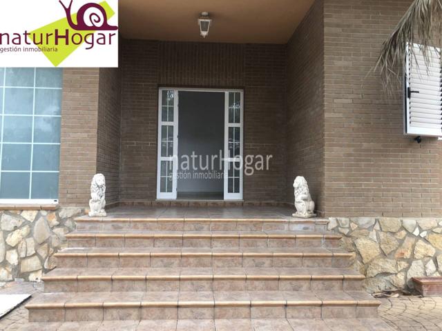 Casa en venta en La Canyada - La Cañada photo 0