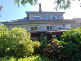 Casa rústica con gran parcela muy soleada en Vilamean, Cuntis photo 0