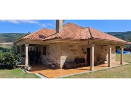 Chalet de piedra en Meis, Pontevedra photo 0