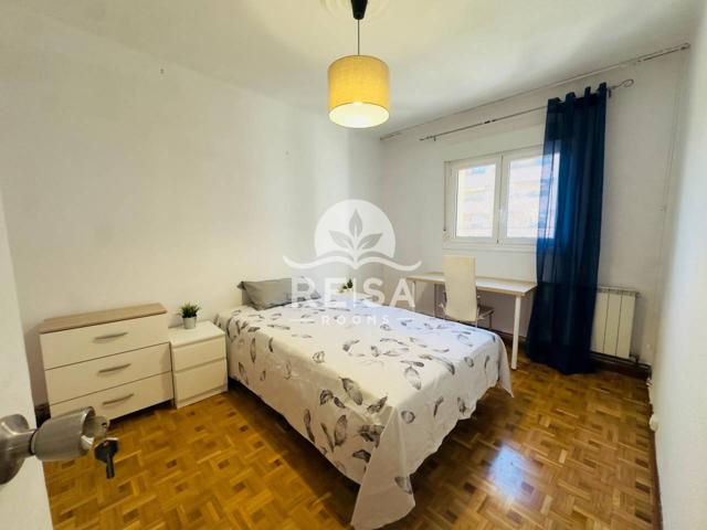 HABITACION EN LEKUNBERRI photo 0