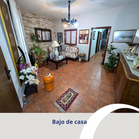 Casa - Chalet en venta en Calamonte de 192 m2 photo 0