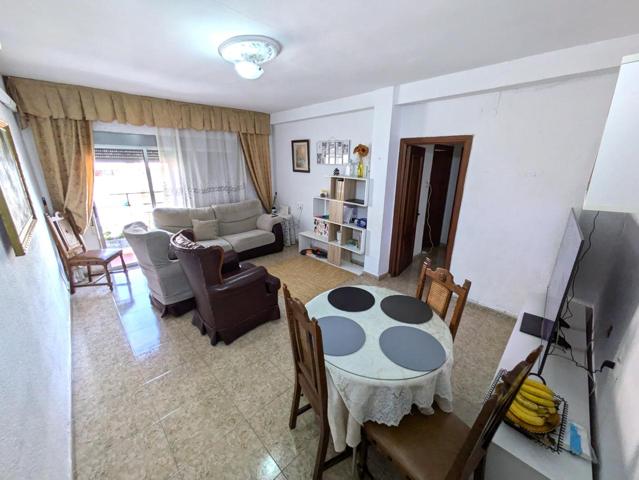 Piso en venta en Mérida de 87 m2 photo 0