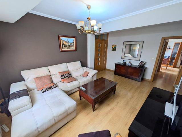Piso en venta en Mérida de 183 m2 photo 0