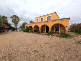 Casa Rústica en venta en Mérida de 302 m2 photo 0