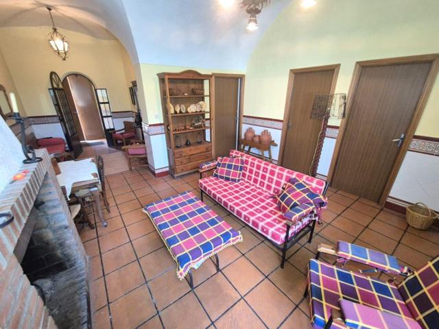 Casa Rústica en venta en Don Benito de 113 m2 photo 0