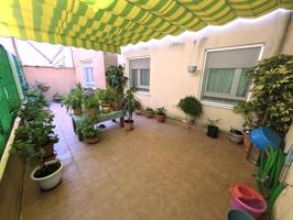 Piso en venta en San Pedro de Mérida de 122 m2 photo 0