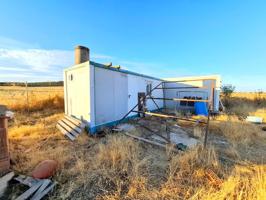 Casa Rústica en venta en Valverde de Mérida de 26 m2 photo 0