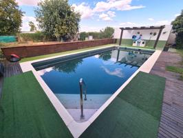 Casa Rústica en venta en Don Benito de 280 m2 photo 0