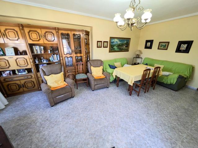Piso en venta en Mérida de 117 m2 photo 0