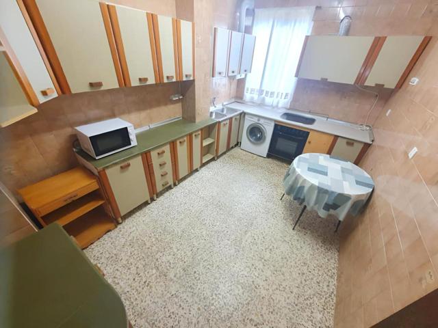 Piso en venta en Guareña de 136 m2 photo 0