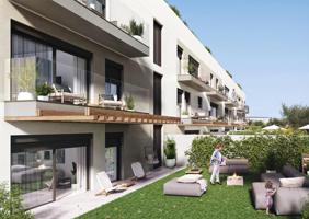 Promoción obra nueva en Santpedor - Últimos pisos disponibles photo 0