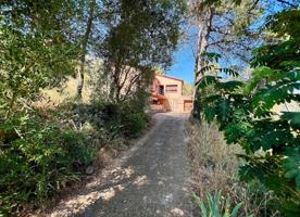 CHALET EN URBANIZACIÓN en OLESA DE BONESVALLS photo 0