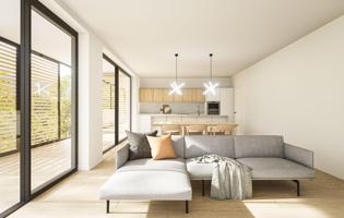 Obra nueva en Santpedor: ¡12 pisos de alta calidad! 🏡✨ photo 0