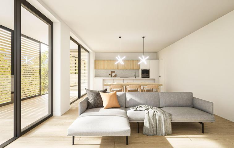 Obra nueva en Santpedor: ¡12 pisos de alta calidad! 🏡✨ photo 0