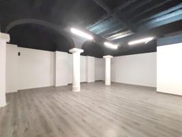 Local comercial en el centro de Manresa photo 0