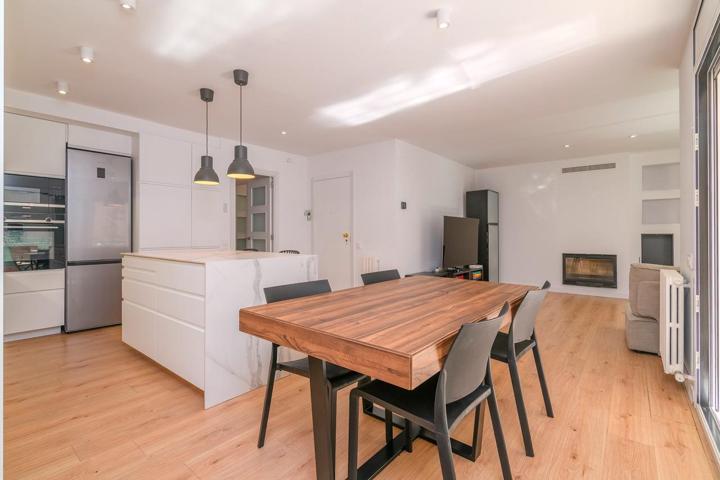 FANTASTICO PISO EN VENTA EN ZONA CRTA. DE VIC photo 0