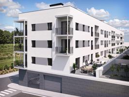 OBRA NUEVA DE PROTECCIÓN OFICIAL EN ARTES photo 0