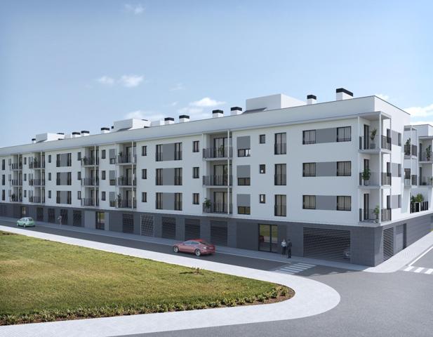 OBRA NUEVA DE PROTECCIÓN OFICIAL EN ARTES photo 0