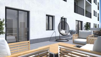 OBRA NUEVA DE PROTECCIÓN OFICIAL EN ARTES photo 0