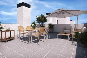 OBRA NUEVA DE PROTECCIÓN OFICIAL EN ARTES photo 0