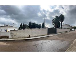 PARCELA EN VENTA EN CALLE DE LAS CAMELIAS 23 (VAGUADAS) photo 0