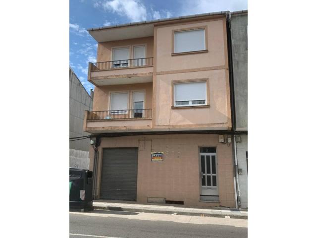 Edificio en venta Calle Valle Inclán 29 photo 0