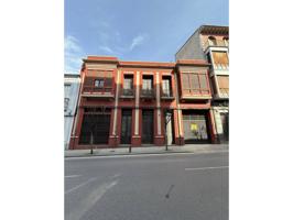 EDIFICIO EN VENTA EN EL CENTRO DE MONFORTE DE LEMOS photo 0