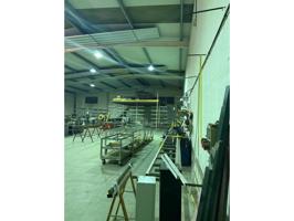 NAVE EN VENTA EN MONFORTE DE LEMOS photo 0