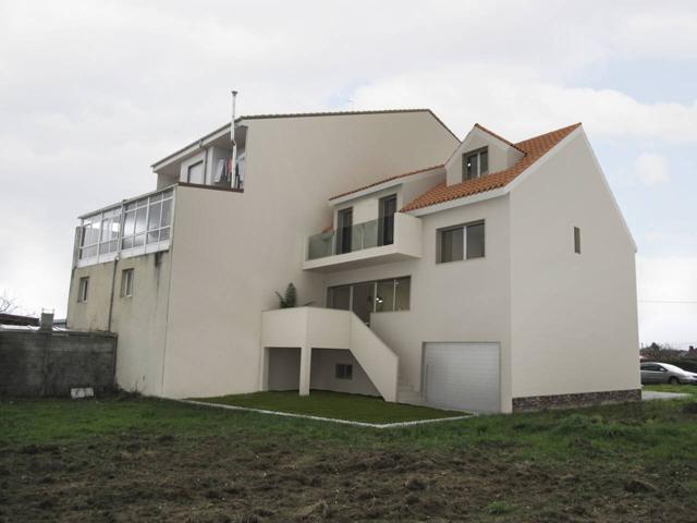 CHALET EN CASCO EN CALLE OURENSE photo 0