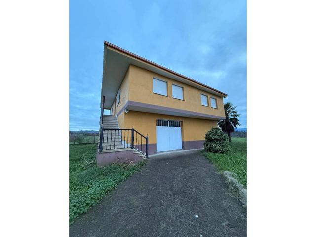 CHALET EN VENTA EN GULLADE photo 0