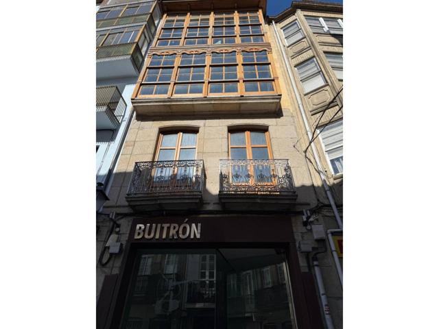 EDIFICIO EN VENTA EN CASCO HISTÓRICO DE MONFORTE DE LEMOS photo 0