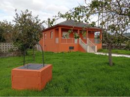 Venta de Casa en A Pobra do Brollón photo 0