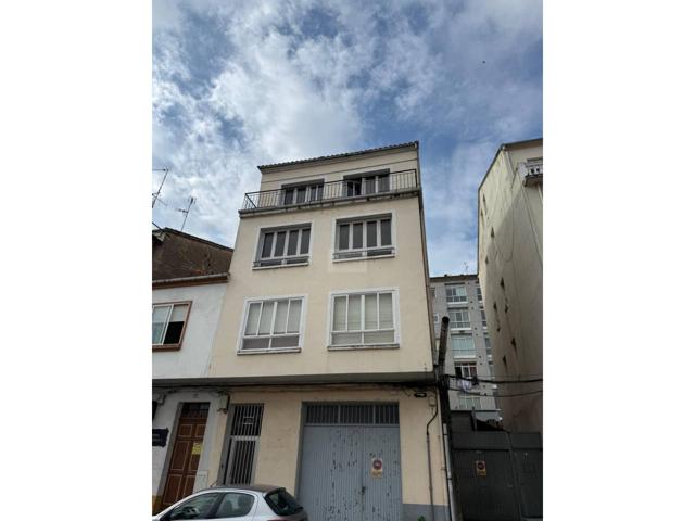 EDIFICO EN VENTA EN EL CAMPO DE SAN ANTONIO photo 0