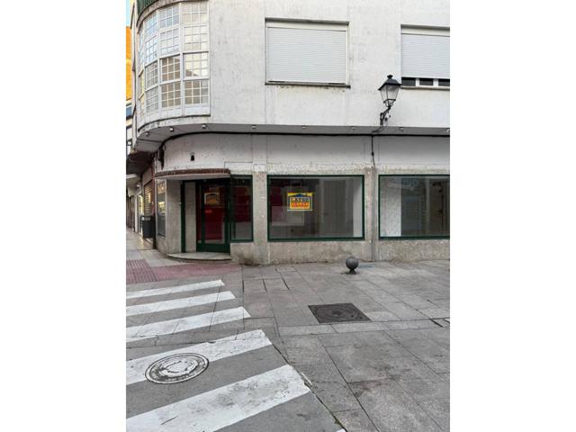 BAJO EN ALQUILER EN ESQUINA EN ZONA CENTRO photo 0
