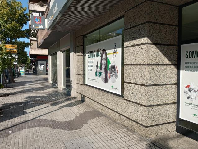 Local En alquiler en Cáceres photo 0