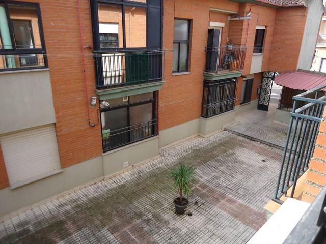 Dúplex En venta en San Cristóbal de la Cuesta photo 0