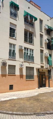 Piso En venta en Don Benito photo 0