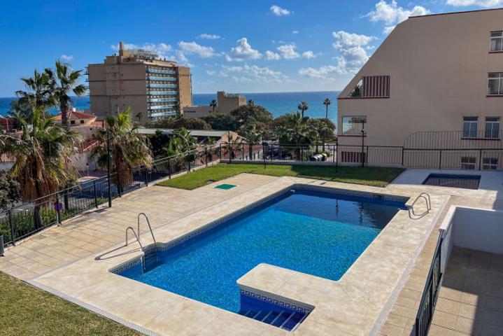 Apartamento en Venta en Benalmadena Costa Málaga photo 0