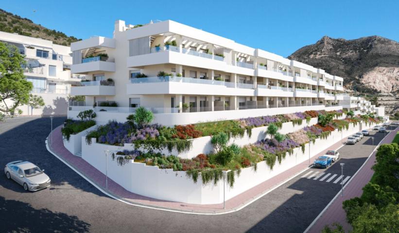 Apartamento en Venta en Benalmadena Málaga photo 0